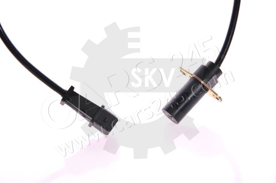 Sensor, crankshaft pulse SKV Germany 17SKV205 2
