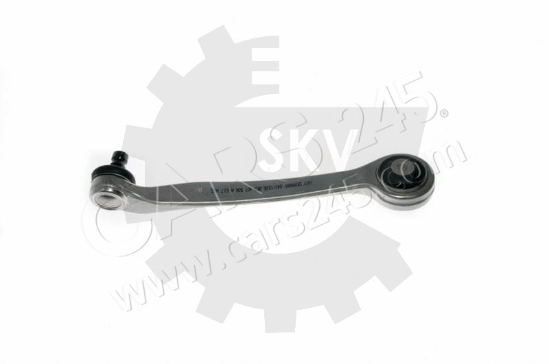 Control/Trailing Arm, wheel suspension SKV Germany 04SKV106