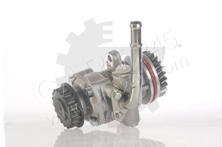 Hydraulic Pump, steering system SKV Germany 10SKV131 2