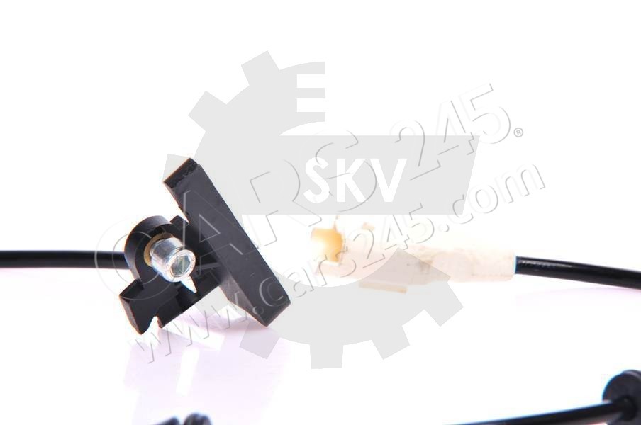 Sensor, wheel speed SKV Germany 06SKV103 2