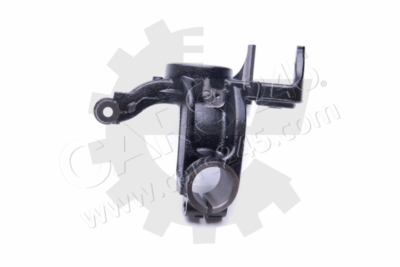 Steering Knuckle, wheel suspension SKV Germany 47SKV021 3