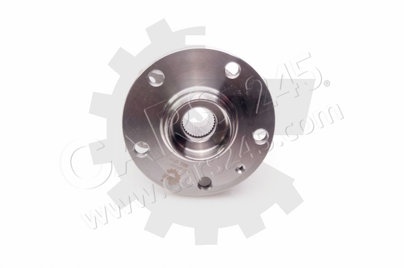 Wheel Bearing Kit SKV Germany 29SKV010 4