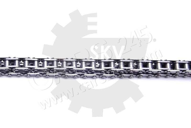 Timing Chain Kit SKV Germany 21SKV112 3