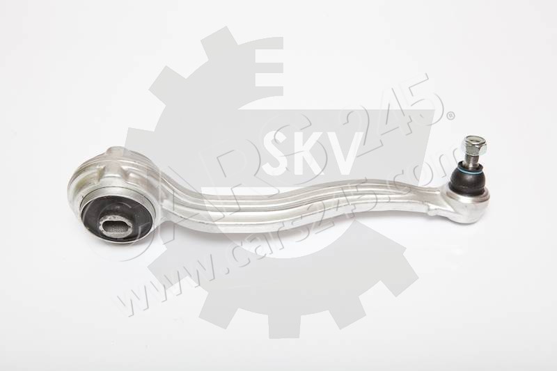 Control/Trailing Arm, wheel suspension SKV Germany 04SKV021 4