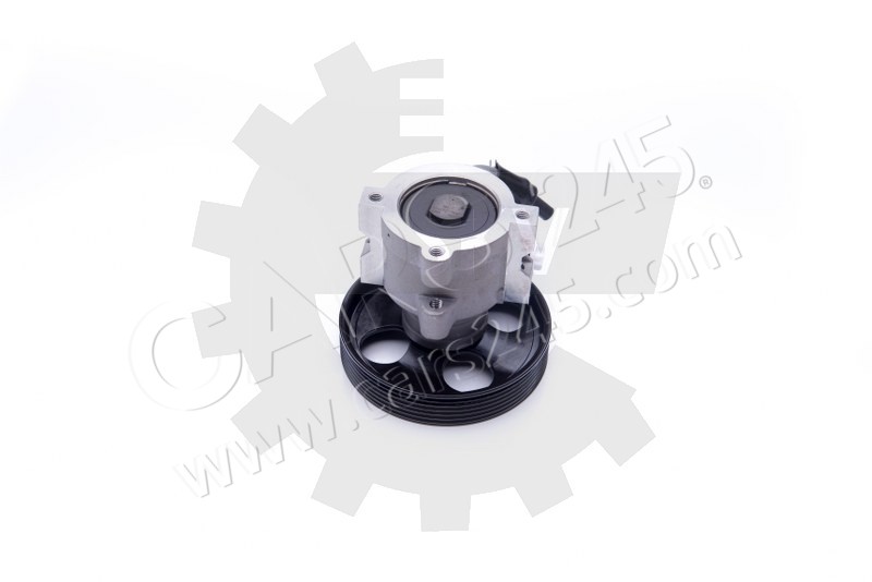 Hydraulic Pump, steering system SKV Germany 10SKV250 4