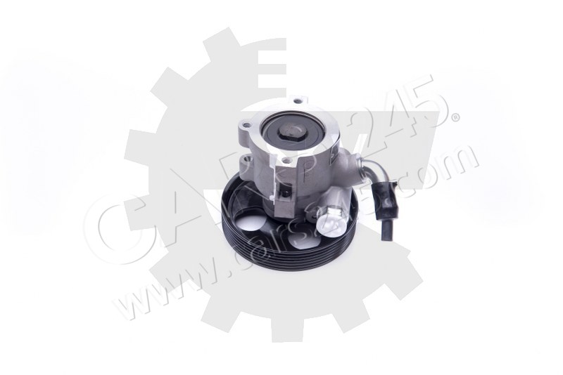 Hydraulic Pump, steering system SKV Germany 10SKV250 5