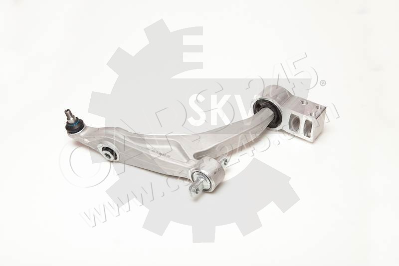 Control/Trailing Arm, wheel suspension SKV Germany 04SKV015 2