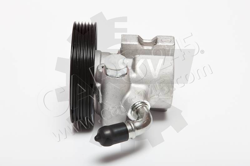 Hydraulic Pump, steering system SKV Germany 10SKV062 2