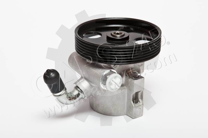 Hydraulic Pump, steering system SKV Germany 10SKV062 6