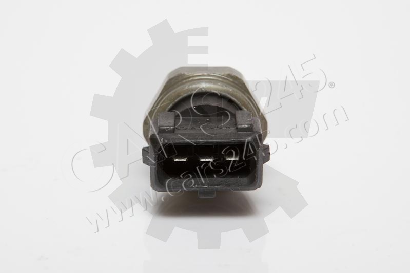 Pressure Switch, air conditioning SKV Germany 95SKV116 3