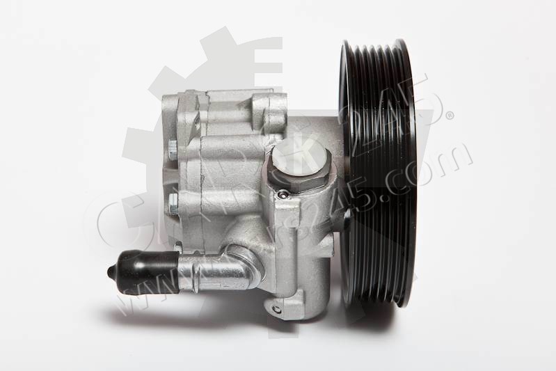 Hydraulic Pump, steering system SKV Germany 10SKV063 2