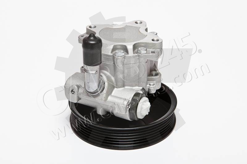 Hydraulic Pump, steering system SKV Germany 10SKV063 3
