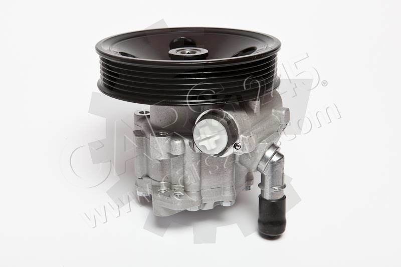 Hydraulic Pump, steering system SKV Germany 10SKV063 4