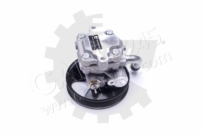 Hydraulic Pump, steering system SKV Germany 10SKV283 4