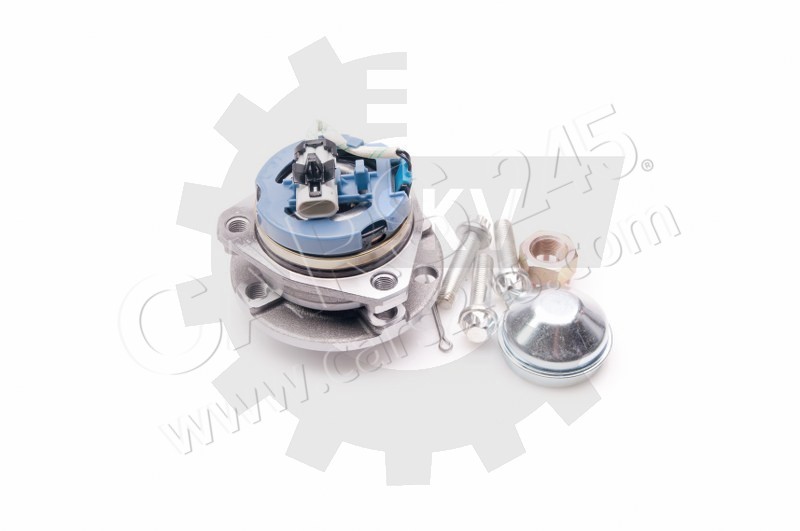 Wheel Bearing Kit SKV Germany 29SKV003 2