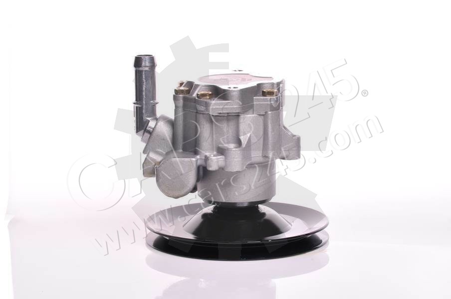 Hydraulic Pump, steering system SKV Germany 10SKV169 2
