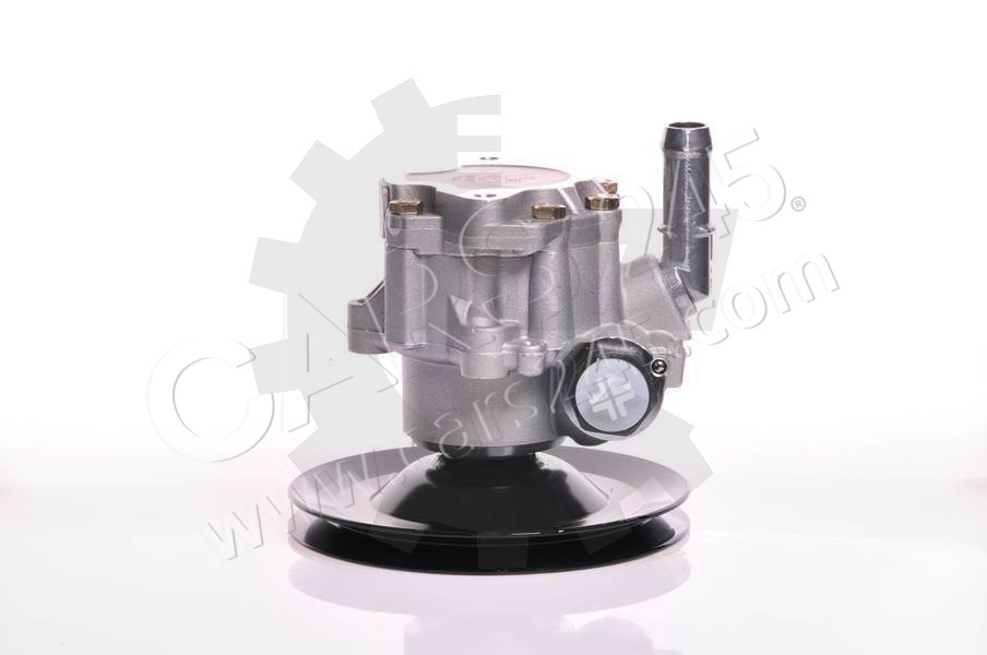 Hydraulic Pump, steering system SKV Germany 10SKV169 4
