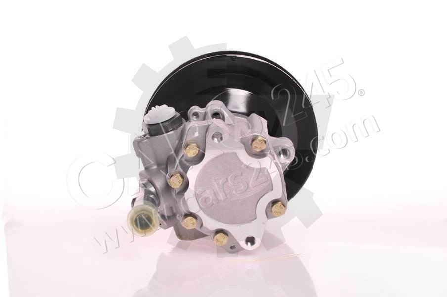 Hydraulic Pump, steering system SKV Germany 10SKV169 6