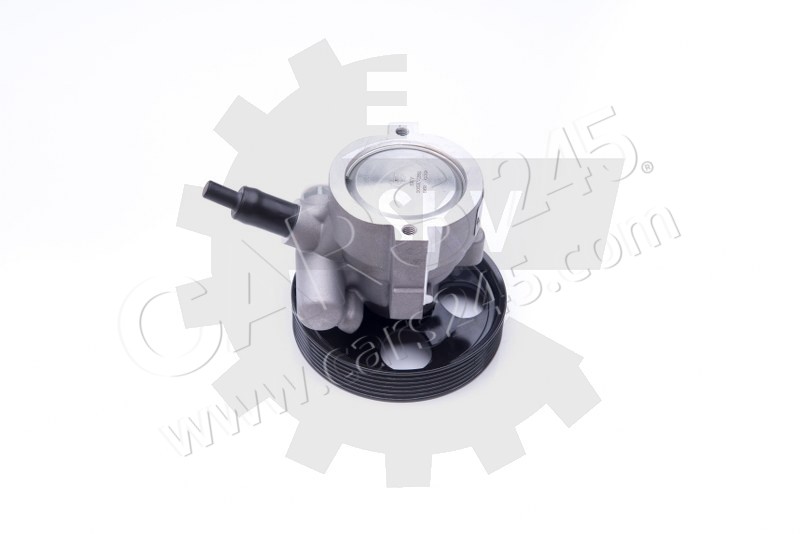 Hydraulic Pump, steering system SKV Germany 10SKV281 2