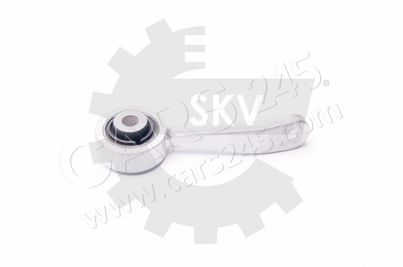Repair Kit, control arm SKV Germany 04SKV300 20
