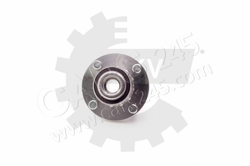 Wheel Bearing Kit SKV Germany 29SKV096 4