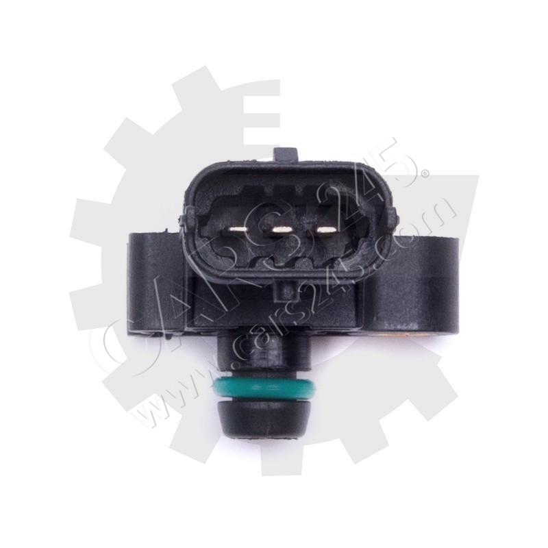 Sensor, intake manifold pressure SKV Germany 17SKV142 4