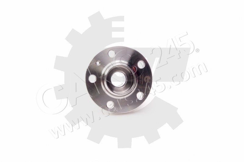 Wheel Bearing Kit SKV Germany 29SKV005 3