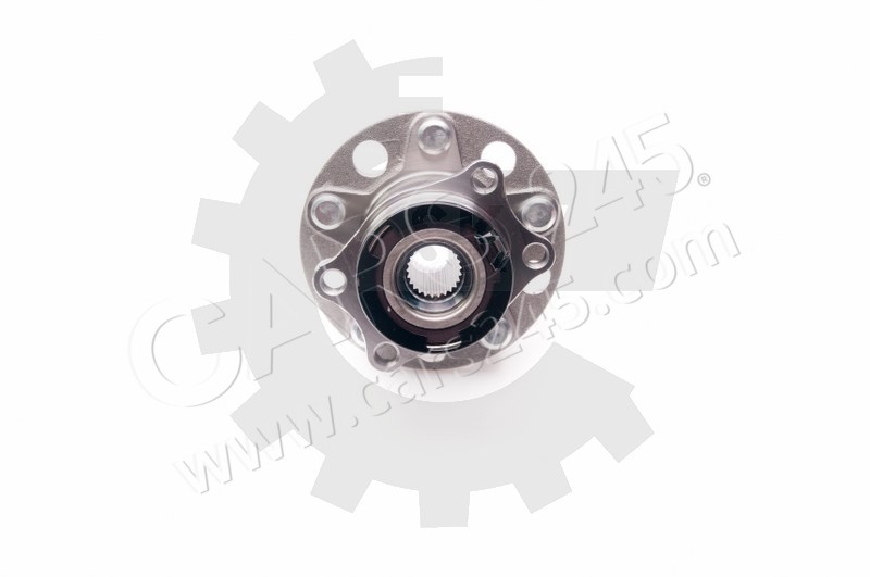 Wheel Bearing Kit SKV Germany 29SKV154 3