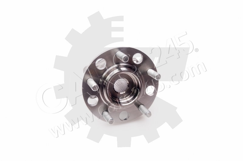 Wheel Bearing Kit SKV Germany 29SKV154 4