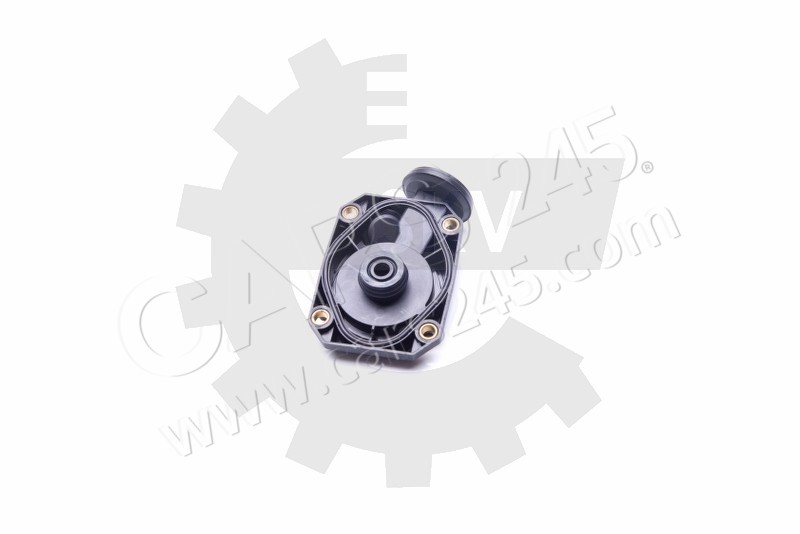 Valve, crankcase ventilation SKV Germany 31SKV073 3