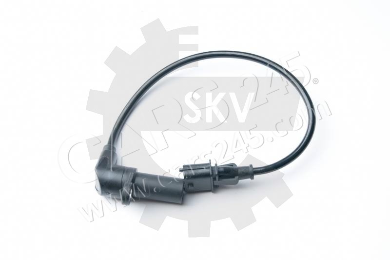 Sensor, crankshaft pulse SKV Germany 17SKV325