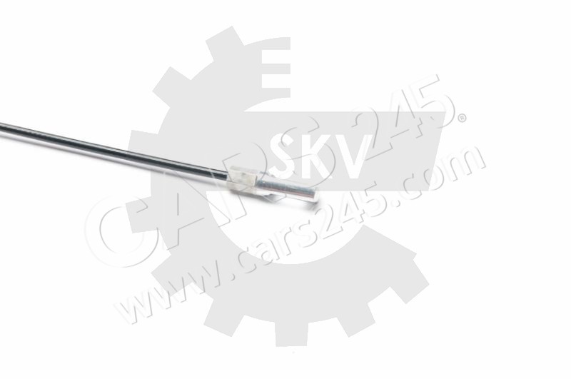 Cable Pull, parking brake SKV Germany 26SKV146 4