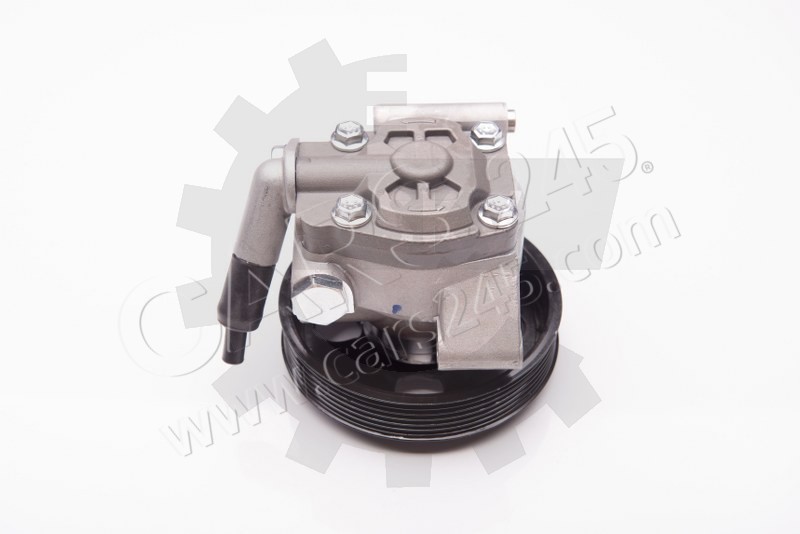 Hydraulic Pump, steering system SKV Germany 10SKV238 3