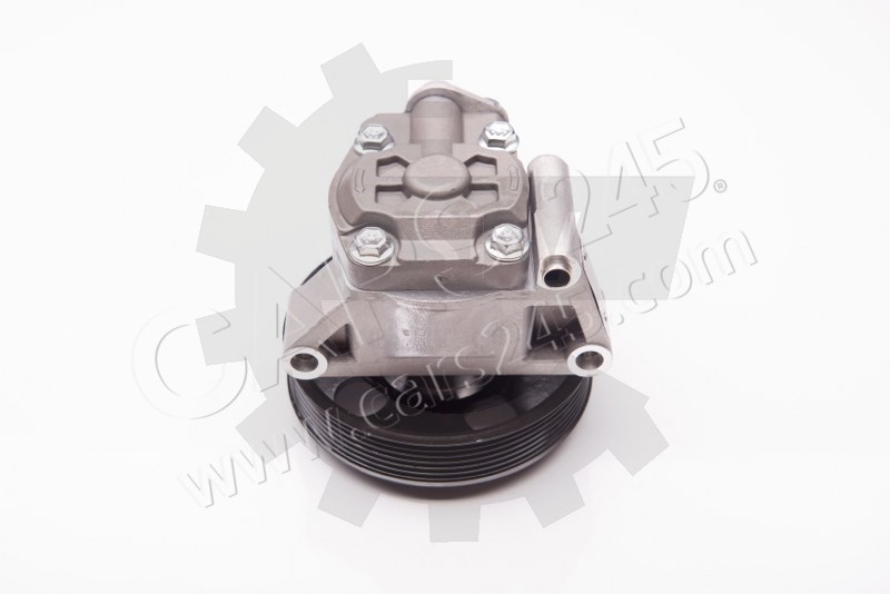 Hydraulic Pump, steering system SKV Germany 10SKV238 4