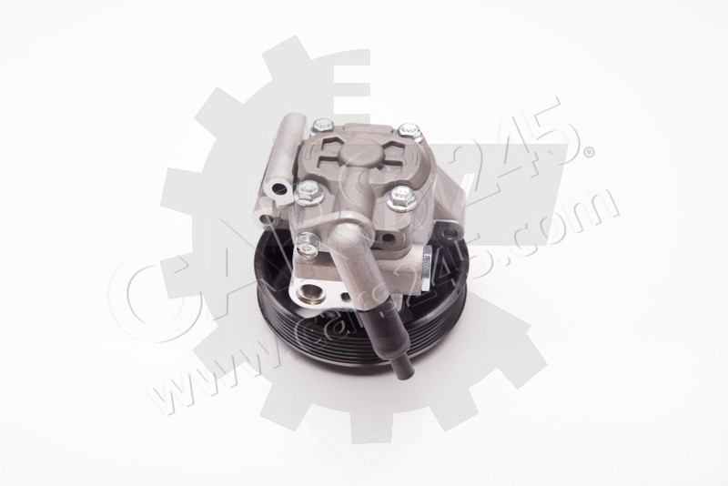 Hydraulic Pump, steering system SKV Germany 10SKV238 6
