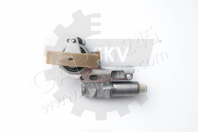 Timing Chain Kit SKV Germany 21SKV030 6