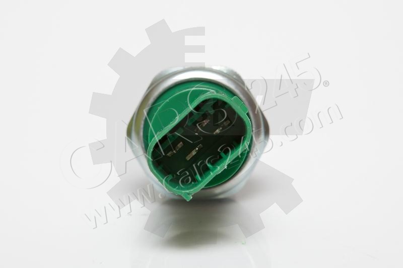 Pressure Switch, air conditioning SKV Germany 95SKV121 4