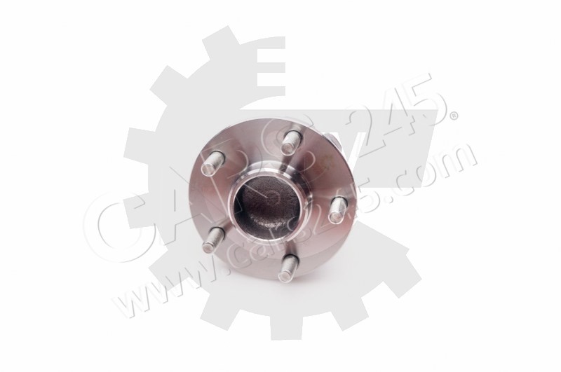 Wheel Bearing Kit SKV Germany 29SKV013 4
