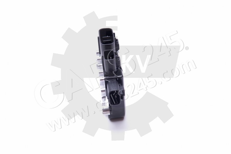 Series Resistor, blower SKV Germany 94SKV805 4