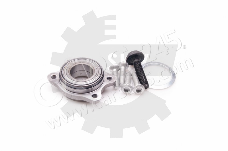 Wheel Bearing Kit SKV Germany 29SKV029 2