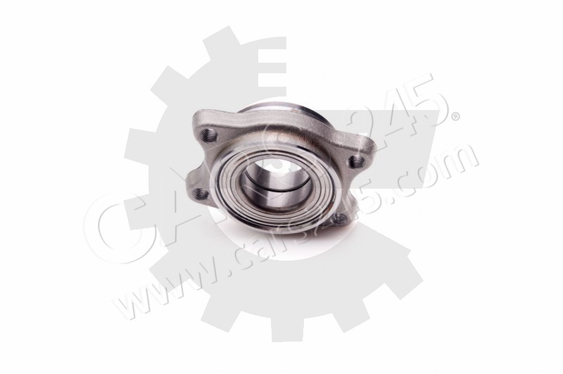 Wheel Bearing Kit SKV Germany 29SKV029 4