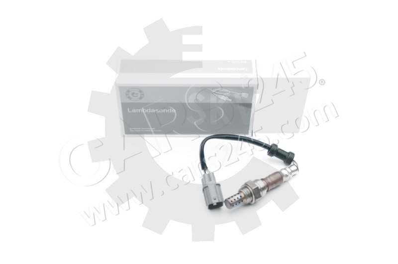 Lambda Sensor SKV Germany 09SKV653 2