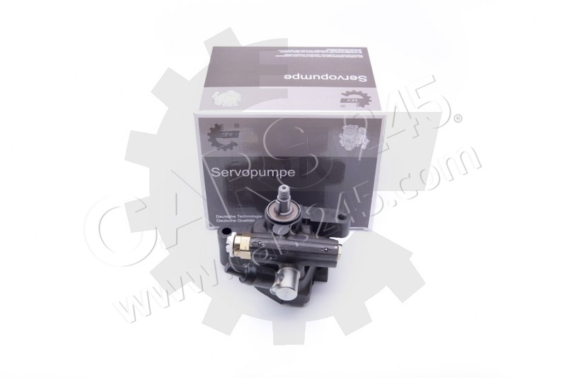Hydraulic Pump, steering system SKV Germany 10SKV286