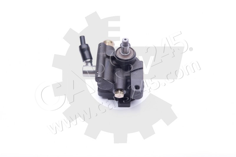 Hydraulic Pump, steering system SKV Germany 10SKV286 3