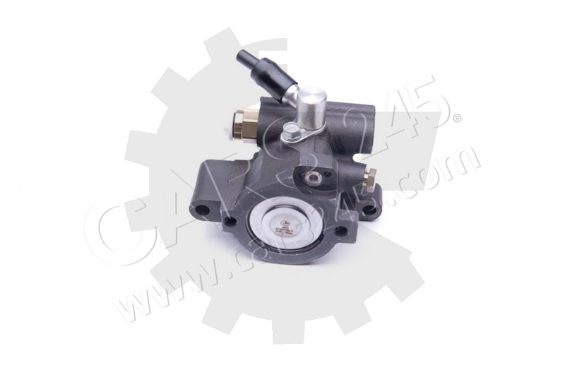 Hydraulic Pump, steering system SKV Germany 10SKV286 6
