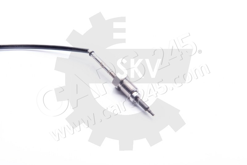 Sensor, exhaust gas temperature SKV Germany 30SKV048 3