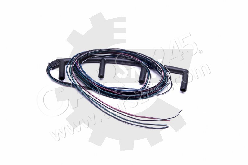 Cable Repair Kit, glow plug SKV Germany 53SKV012 2