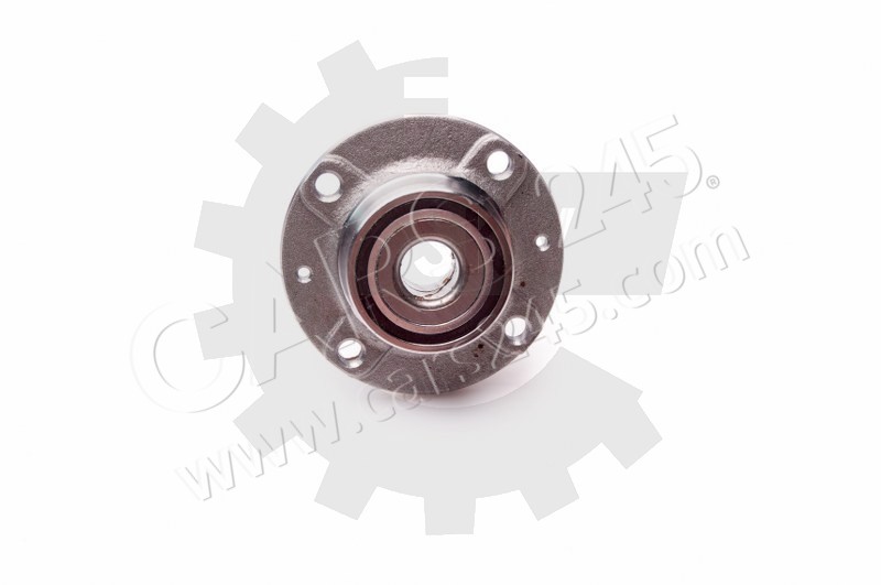Wheel Bearing Kit SKV Germany 29SKV053 4