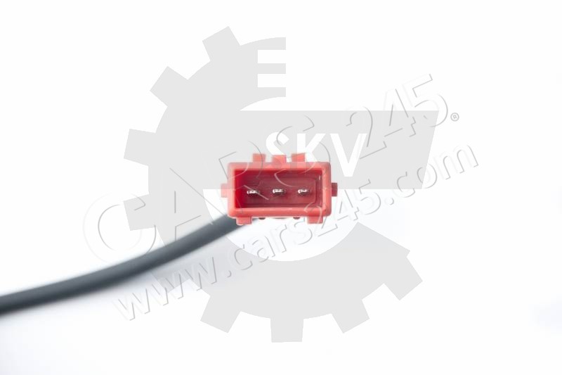 Sensor, crankshaft pulse SKV Germany 17SKV306 3