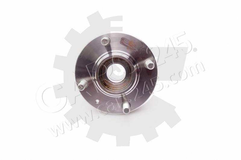 Wheel Bearing Kit SKV Germany 29SKV119 4